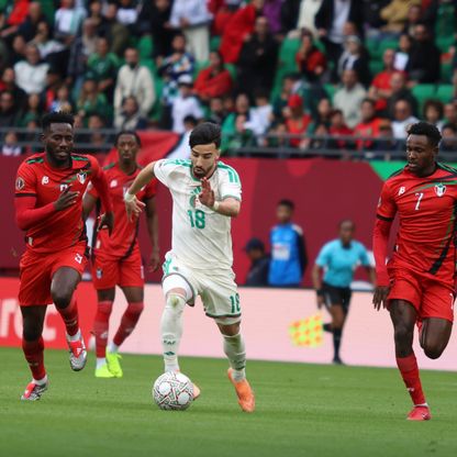 هدف عكسي يضمن تأهل السودان إلى الدور الثاني بكأس أمم إفريقيا