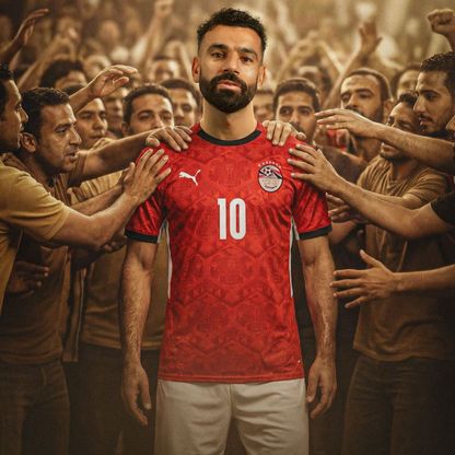 لماذا تتعامل مصر مع محمد صلاح "كحالة خاصة" ونجم فوق الحسابات؟