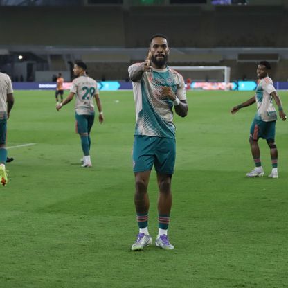 هل يسجل إيفان توني هدفه الـ30 في الدوري السعودي أمام النصر؟