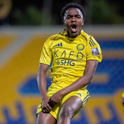 من حواري الخرج إلى ملاعب أوروبا… نجم النصر الواعد يطرق أبواب الاحتراف