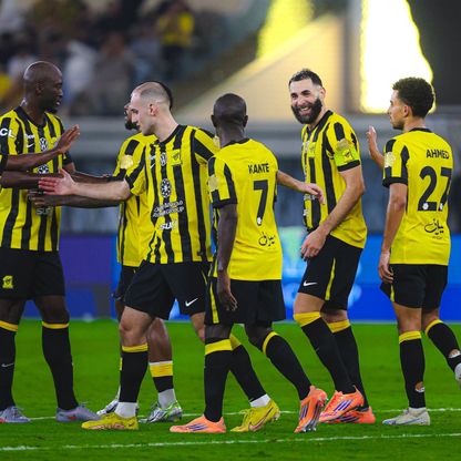 شاهد.. ملخص مباراة الاتحاد والرياض في دوري روشن السعودي