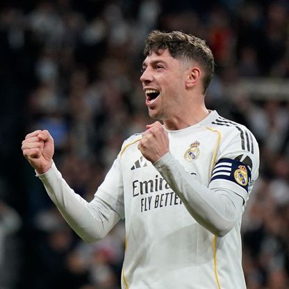 فالفريدي يشرح سبب غضبه وركل "ثلاجة المياه" عند استبداله