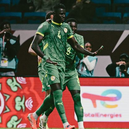 السنغال تعبر بنين وتتجنب الجزائر في ثمن نهائي كأس إفريقيا