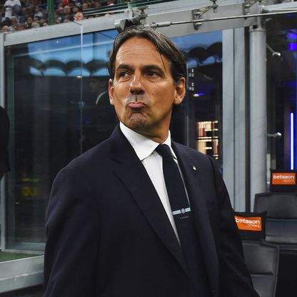 هل أقنع فهد بن نافل سيموني إنزاغي بتدريب الهلال؟