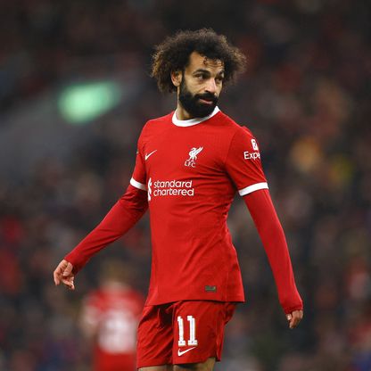 محمد صلاح بديلاً لكيليان مبابي في باريس سان جيرمان؟