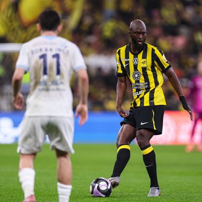 الاتحاد يريد التجديد لنجمين بعد رحيل كريم بنزيما ونغولو كانتي