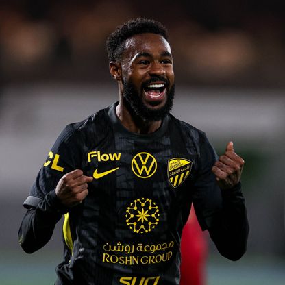 مهند الشنقيطي أكثر مدافعي الاتحاد صناعة للأهداف منذ 14 عاماً