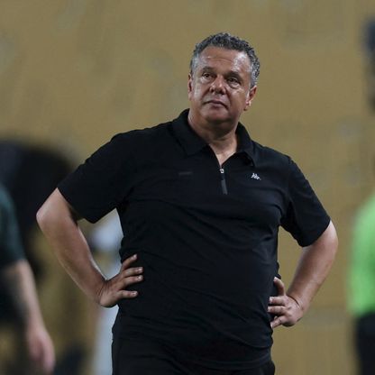 تعادل محبط للترجي أمام الملعب المالي بدوري أبطال إفريقيا