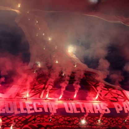 طوارئ أمنية في فرنسا قبل كلاسيكو باريس سان جيرمان ومارسيليا