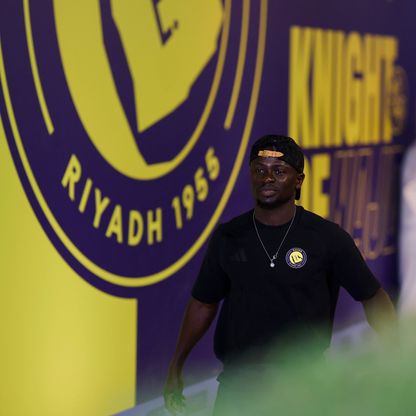 في غياب رونالدو.. ماني وفيليكس يقودان تشكيلة النصر أمام الفتح بالدوري السعودي