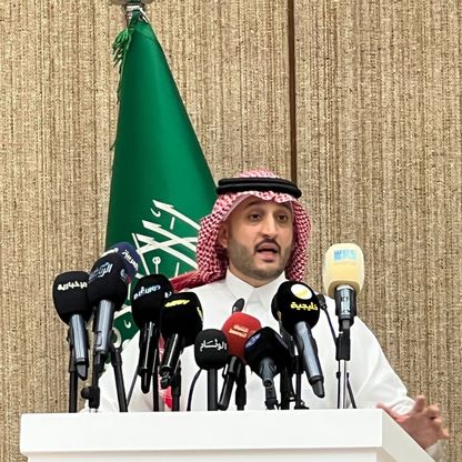 الرئيس التنفيذي للدوري السعودي يكشف ملامح المرحلة الثانية من برنامج الاستقطاب
