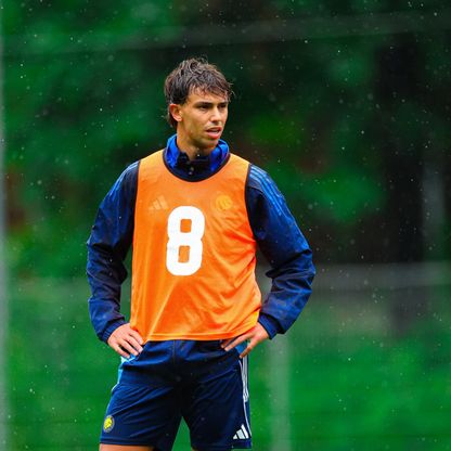 جواو فيليكس يتقدم للمركز الرابع في قائمة اللاعبين الأكثر تكلفة