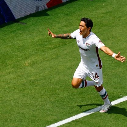 فلومينينسي يُباغت إنتر ميلان بهدف نظيف في الشوط الأول