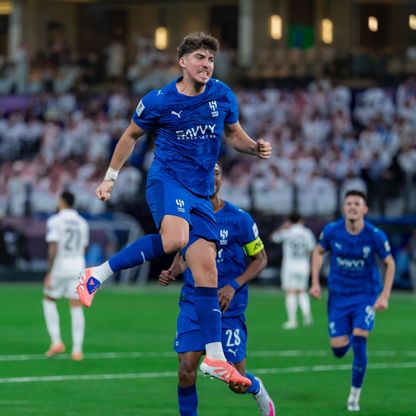 الهلال يحلق في الصدارة.. ترتيب منطقة الغرب بدوري أبطال آسيا للنخبة