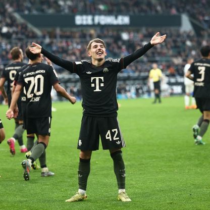 قائمة ألمانيا.. لينارت يقترب من أول ظهور دولي وعودة روديغر