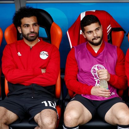 سام مرسي يُكذّب مقالاً عن ديكتاتورية محمد صلاح بمنتخب مصر