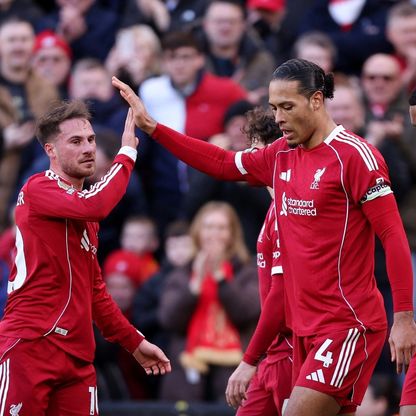 موعد مباراة ولفرهامبتون وليفربول في الدوري الإنجليزي الممتاز