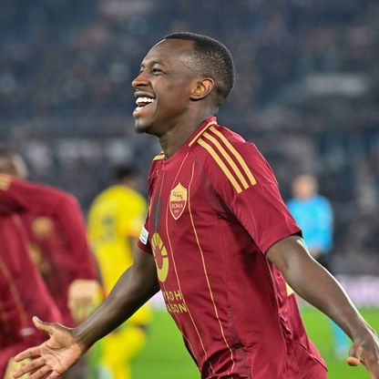 اتفاق بين روما وتولوز.. سعود عبد الحميد إلى الدوري الفرنسي؟