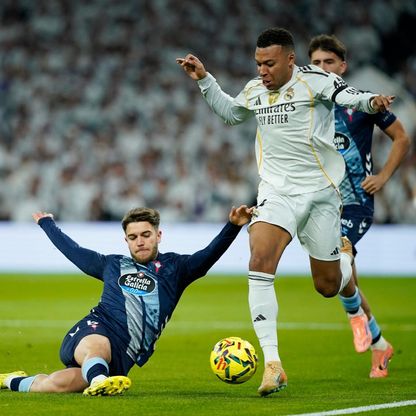 لا مفر من الجراحة.. هل انتهى موسم كيليان مبابي؟