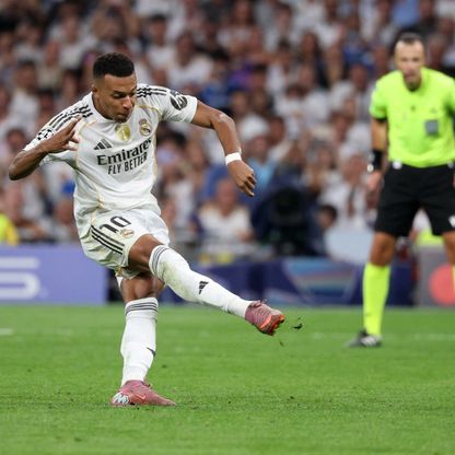 لاعب مارسيليا السابق يصف ركلة ريال مدريد بـ"الفضيحة".. وألونسو يرد