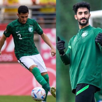 اتحاد الكرة السعودي يفرض عقوبات ضد 6 لاعبين دوليين