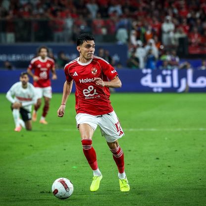 طبيب الأهلي يكشف تطورات إصابتي أشرف بن شرقي وأفشة