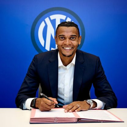 لماذا اختار أكانجي إنتر على حساب ميلان؟