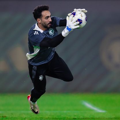 النصر يستعيد العمري والعقيدي قبل مواجهة الدرعية بكأس الملك