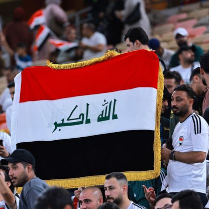 الاتحاد الإماراتي يوضح سبب عدم بيع أي تذاكر لمشجعي العراق