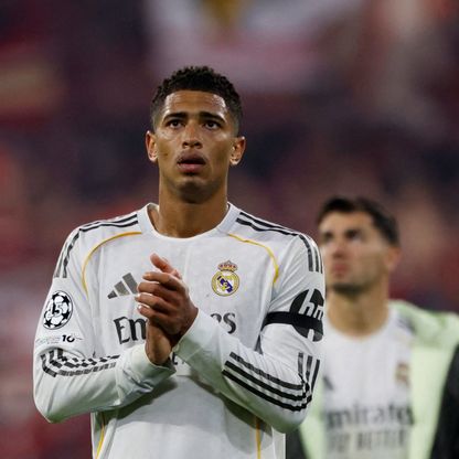 جود بيلينغهام يتناسى أزمات ريال مدريد ويستثمر في الكريكيت