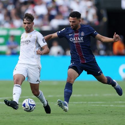 بالأرقام.. دفاع ريال مدريد الحالي "الأسوأ" في تاريخ النادي