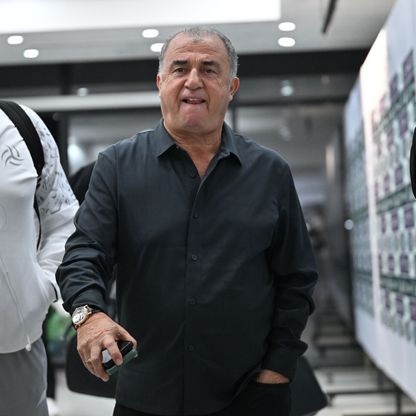 تيريم: لم أشاهد مباراة مثل الأهلي والشباب