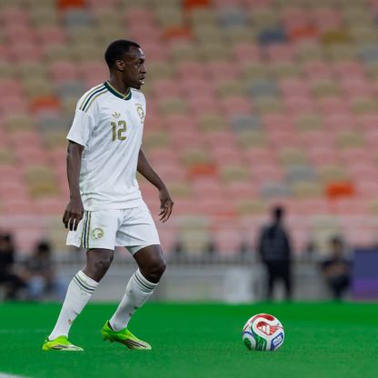 ماذا قال سعود عبد الحميد بعد هزيمة منتخب السعودية أمام مصر؟