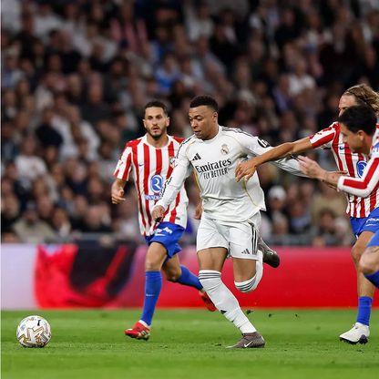 هل أخطأ ريال مدريد في تشخيص إصابة كيليان مبابي وكاد يسبّب كارثة؟