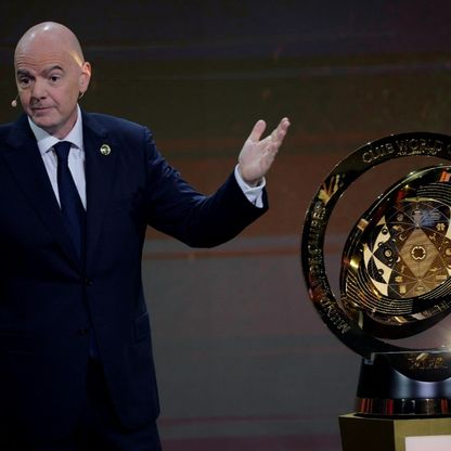ريال مدريد في الصدارة.. تعرّف على الجوائز المالية في كأس العالم للأندية 2025