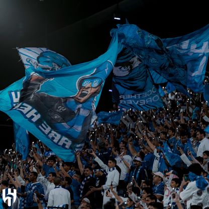 قبل مواجهتهما.. الهلال لم يخسر على أرضه أمام الشباب منذ 2014
