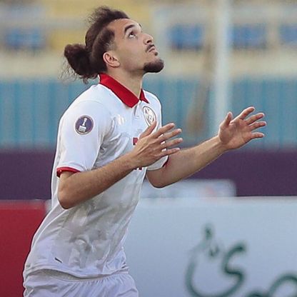 لاعب تونسي شاب يقترب من الانتقال إلى بولونيا الإيطالي