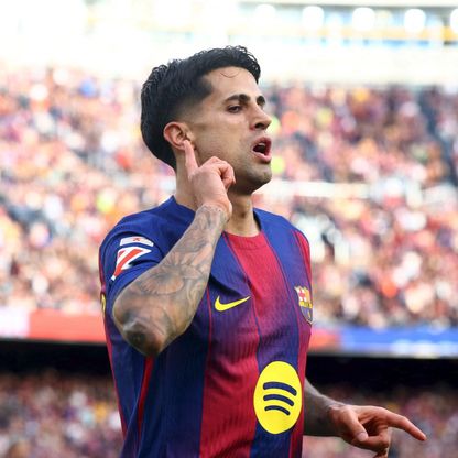 لغز مستقبل كانسيلو.. هل يقلب راتبه في الهلال موازين الميركاتو؟