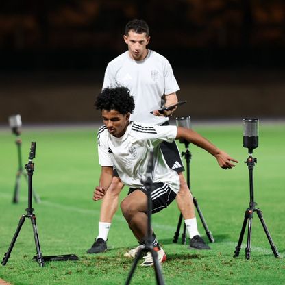 أكاديمية مهد: 4 مواهب في طريقها لبايرن و"ابتعاث" 25 لاعباً إلى مدريد