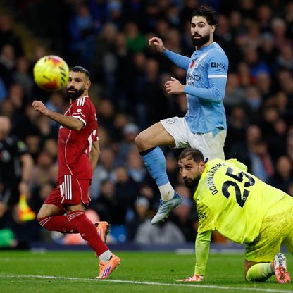 قمة إنجليزية وكلاسيكو فرنسا.. مواعيد مباريات اليوم الأحد 8 فبراير 2026