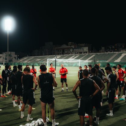 مواجهة تاريخية للدرعية أمام الأهلي في دوري روشن السعودي