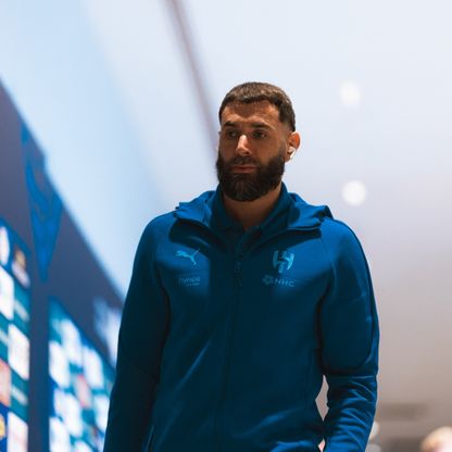 الهلال: بنزيما تفهّم قرارنا والتعامل معه تميّز بالاحترافية والرقيّ
