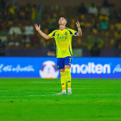 موعد مباراة النصر وكاوازاكي في نصف نهائي دوري أبطال آسيا للنخبة