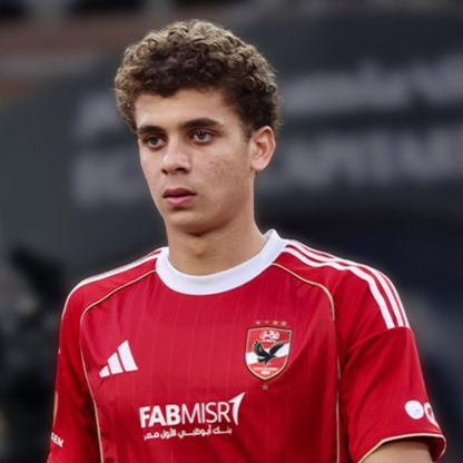 لماذا تعثرت صفقة انتقال حمزة عبد الكريم إلى برشلونة؟