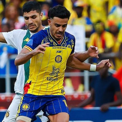 الترجي ينتزع تعادلاً صعباً من بترو أتلتيكو في دوري أبطال إفريقيا