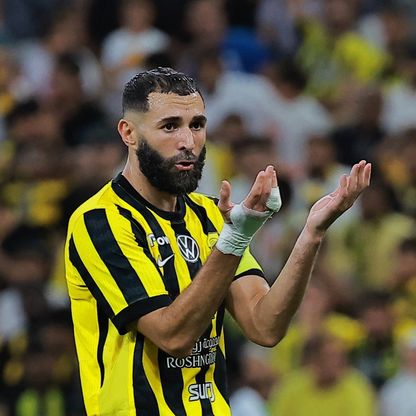 الاتحاد يتلقى دفعة قوية بعودة كريم بنزيما قبل مواجهة الهلال