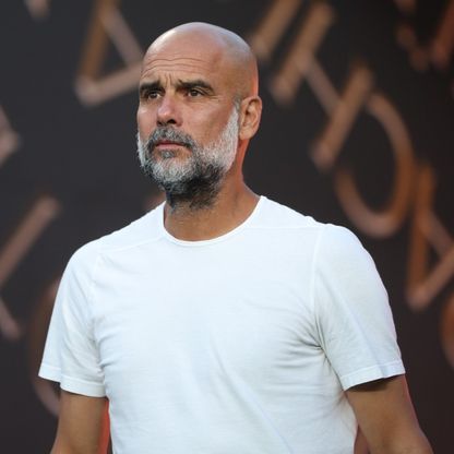 غوارديولا: لن أعود إلى برشلونة أبداً