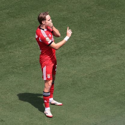 بنفيكا يصعق بايرن لأول مرة ليصعد الفريقان في مونديال الأندية