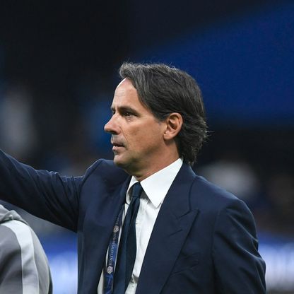 سيموني إنزاغي: الجميع راضٍ عني في الهلال ولا أحنّ إلى إيطاليا