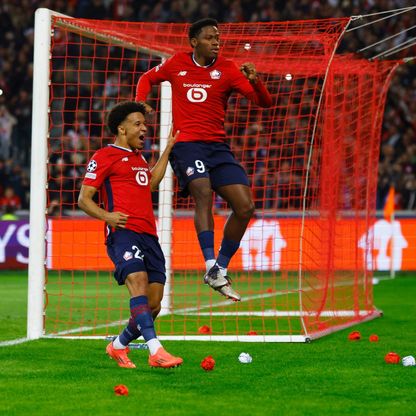 يوفنتوس يباغت القادسية.. جوناثان ديفيد يصل تورينو خلال ساعات